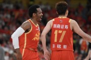 主场扳回一城，广厦避免第三次总决赛被横扫