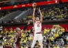 世界杯直播-一人抓11个前场板，中国男篮开门红头号功臣！王俊杰3大特质喜人